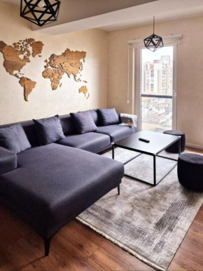Apartment Modern Nest